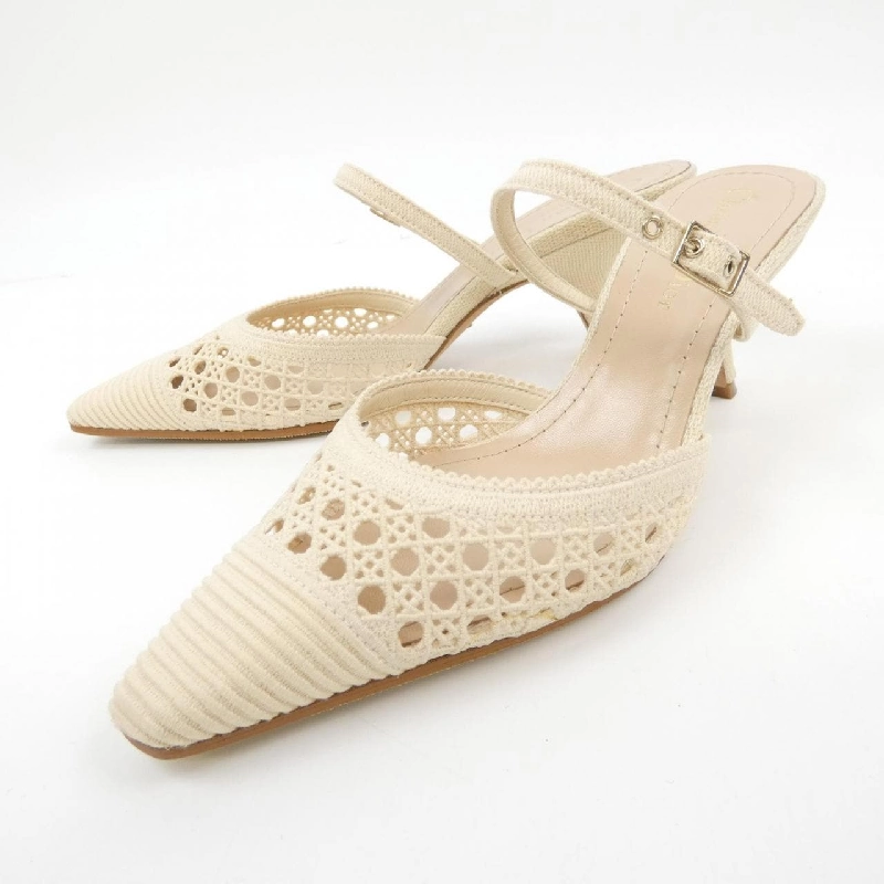 Giày sandal CHRISTIAN DIOR - Hàng hiệu Authentic 830638