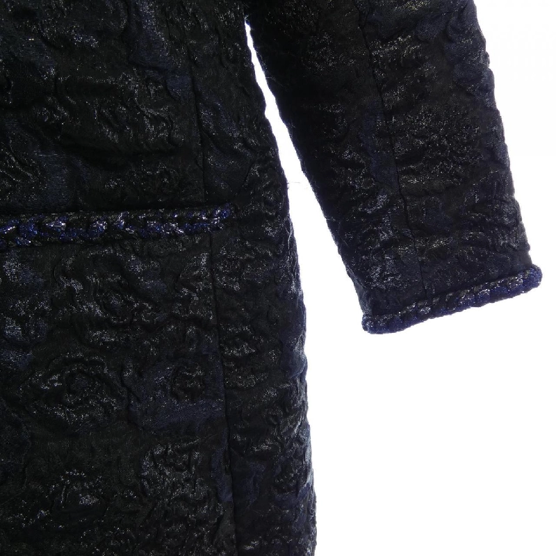 CHANEL P54623V38296 Áo khoác - Hàng hiệu Chính hãng 814641