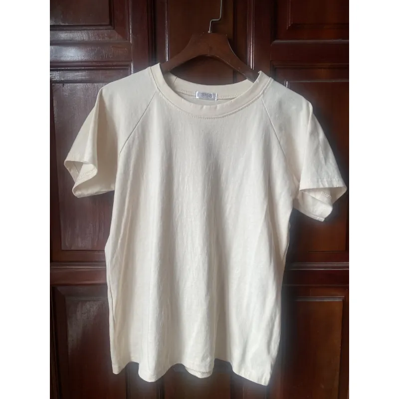 TA. Áo thun nữ nude 1030048