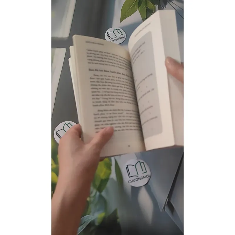 Khi Mọi Điểm Tựa Đều Mất - Marci Shimoff & Carol Kline 961186