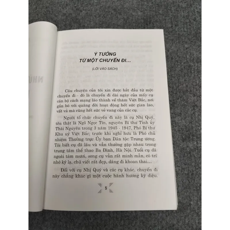 NHỮNG NGƯỜI ĐƯỢC BÁC HỒ ĐẶT TÊN 990640