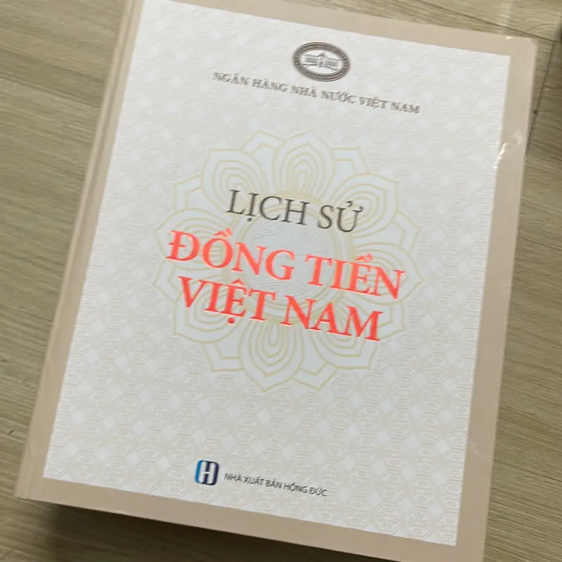 Lịch Sử Đồng Tiền Việt Nam (có hộp) 1038334