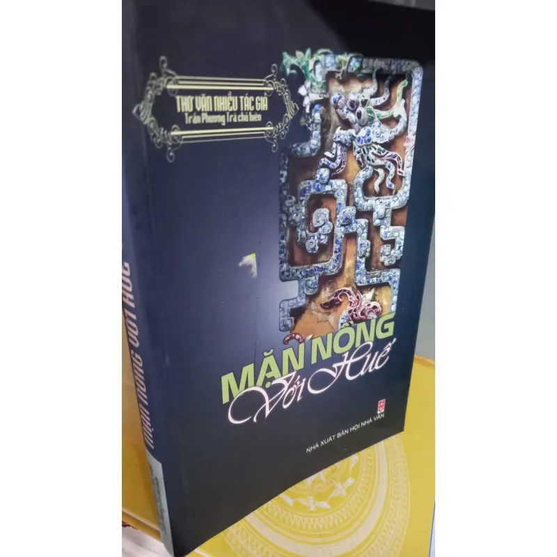 mặn nồng với huế 999854