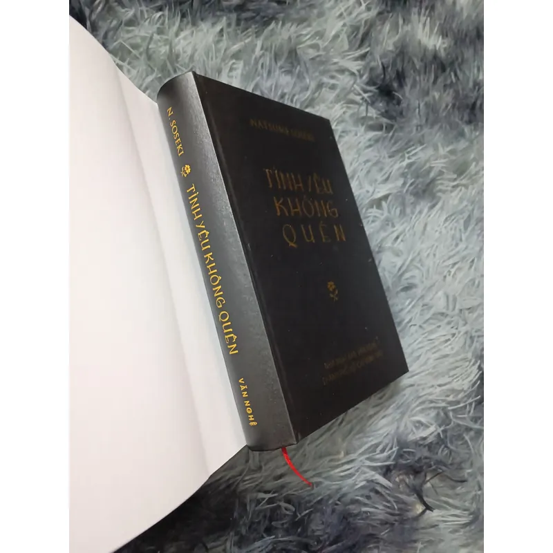 Tình yêu không quên (Natsume Soseki) 675609