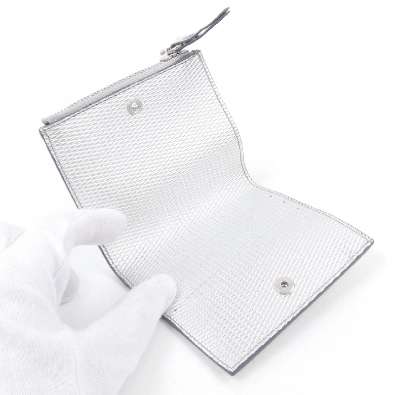 【Mã giảm giá】Ví MM6 657090