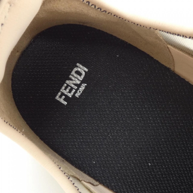 Giày sneaker FENDI 658025