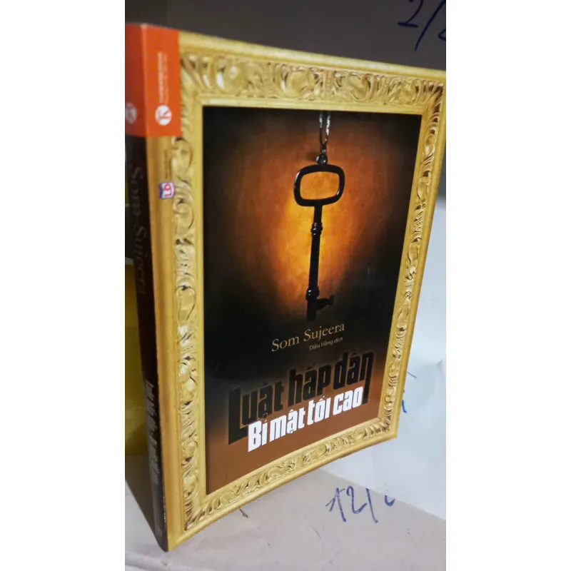 luật hấp dẫn 800293