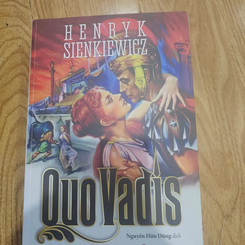 Quo vadis 100k 562723