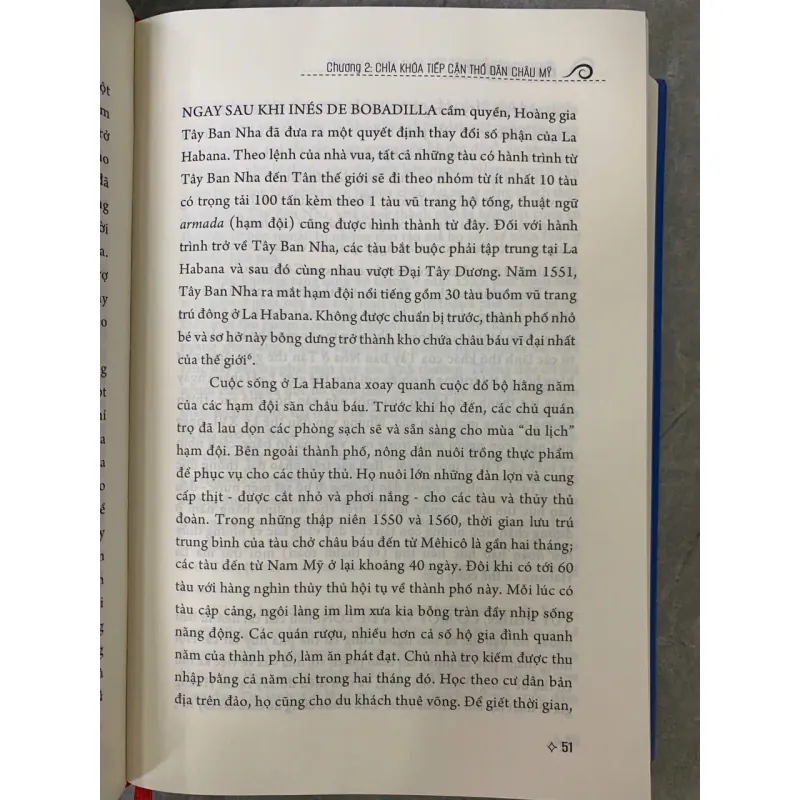 CUBA LỊCH SỬ MỸ - TUẤN TRUNG VÀ TRỌNG MINH (NGƯỜI DỊCH) 781908