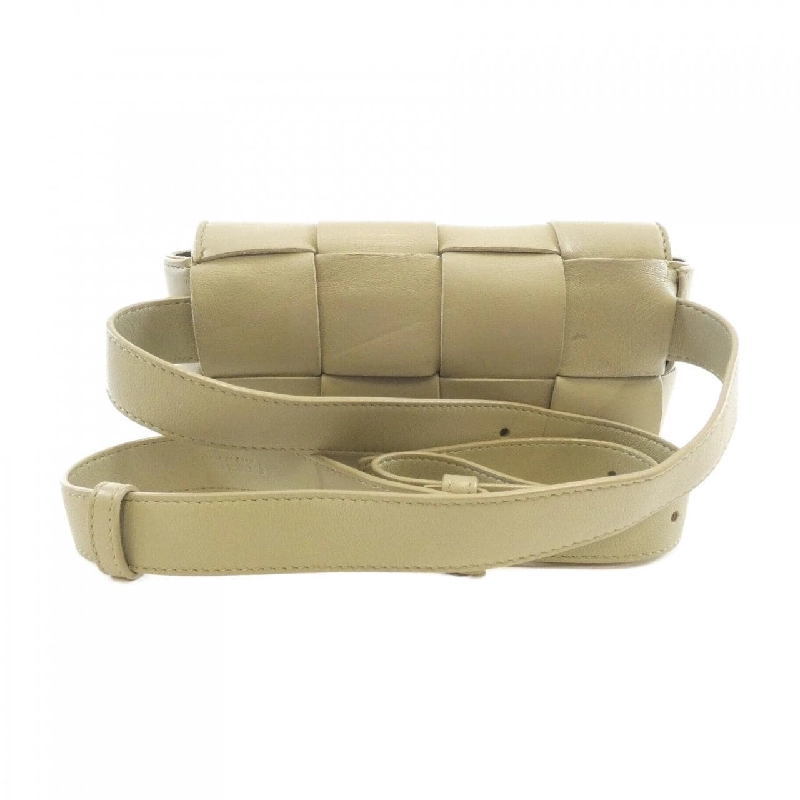 Bottega Veneta 639367668572 VMAY1 Túi đeo hông 608369