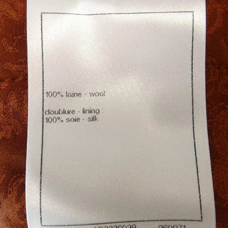 【Mã giảm giá】Chanel CHANEL Áo gile 637675