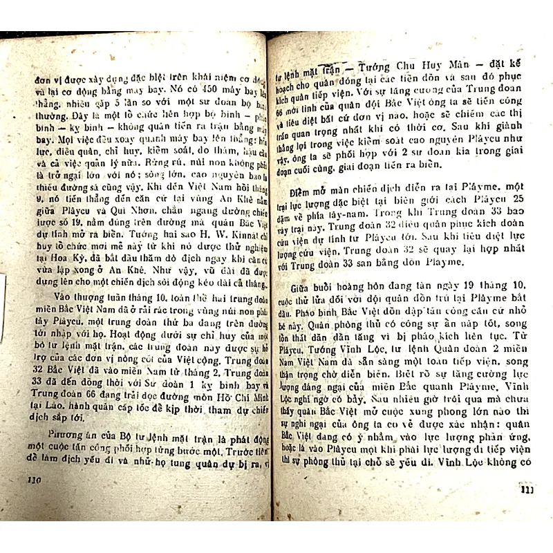 TIẾNG KÈN GỌI QUÂN (SUMMONS of the TRUMPET)- Tác giả DAVE RICHARD PALMER 1067086