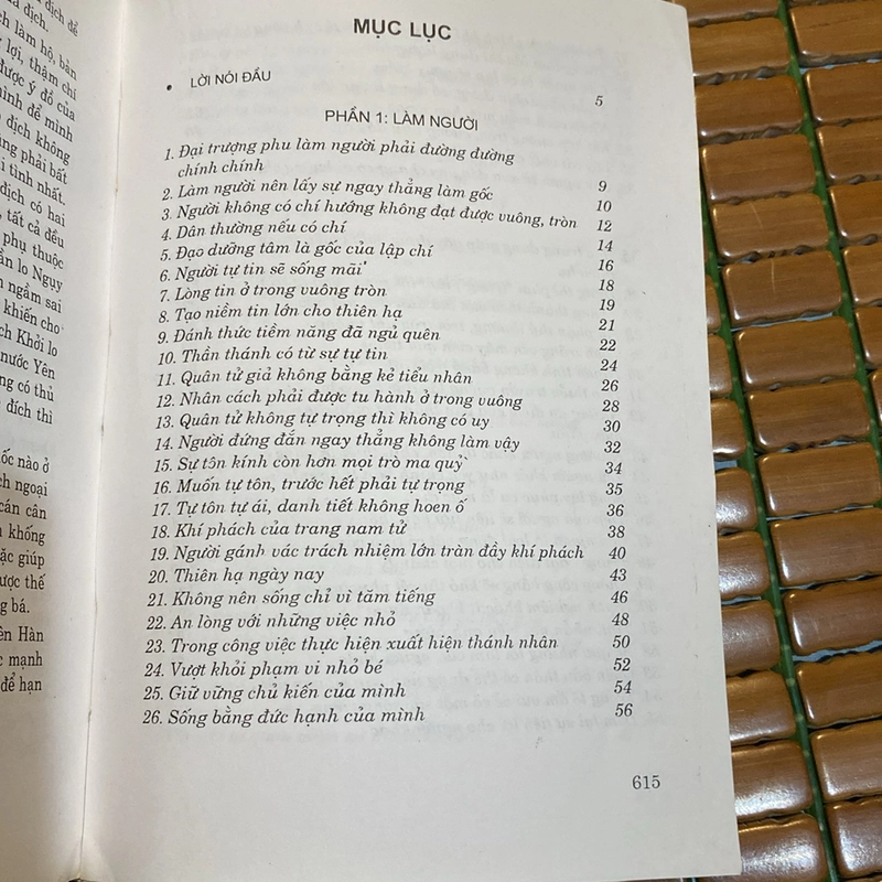 NGHỆ THUẬT XỬ THẾ (GIỎI VUÔNG GIỎI TRÒN) ", XUẤT BẢN NĂM 2006 477443