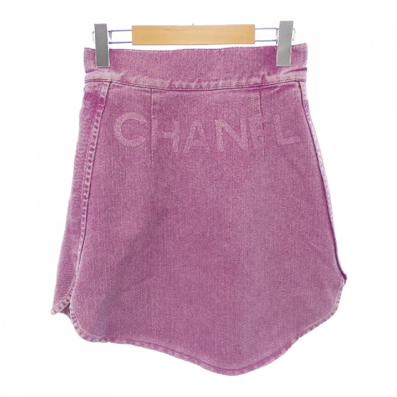 Chanel CHANEL P74035V65658 23C Váy 645925