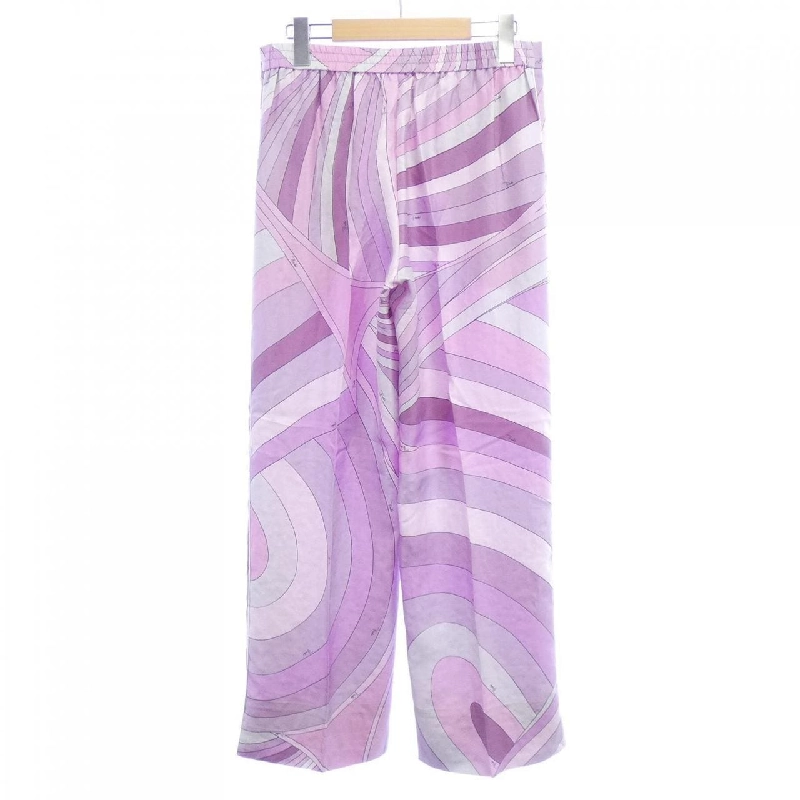 Quần EMILIO PUCCI - Hàng hiệu Authentic 809016