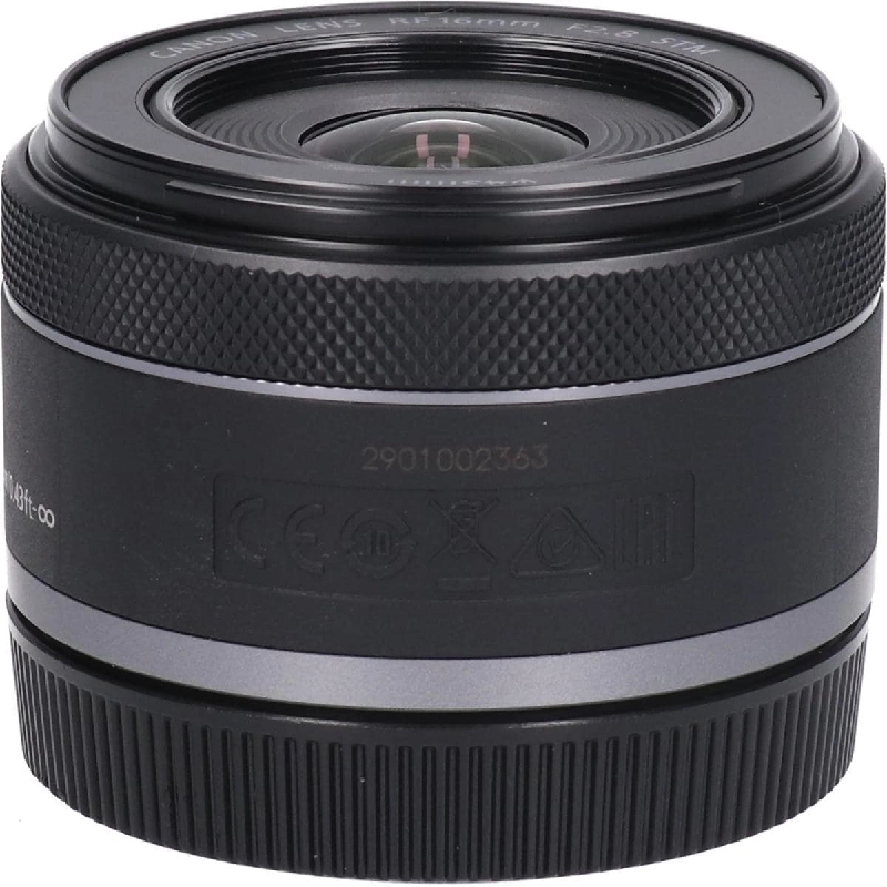 Ống kính RF16mm F2.8 STM - Hàng hiệu Chính hãng 879853
