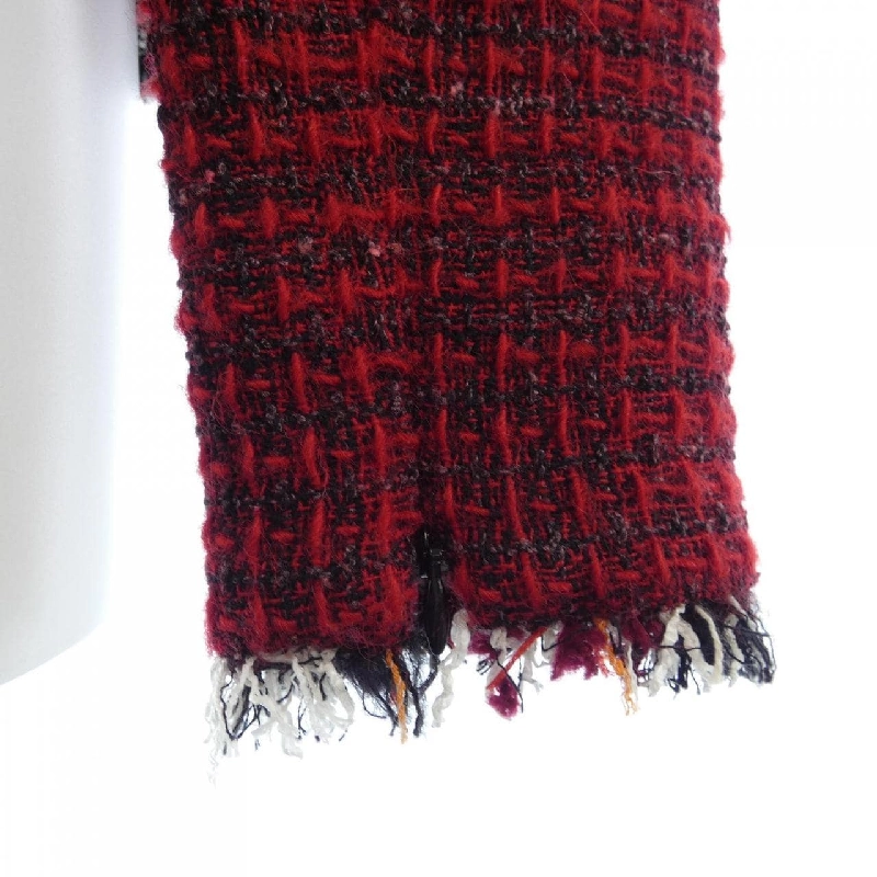 Áo khoác CHANEL 634412