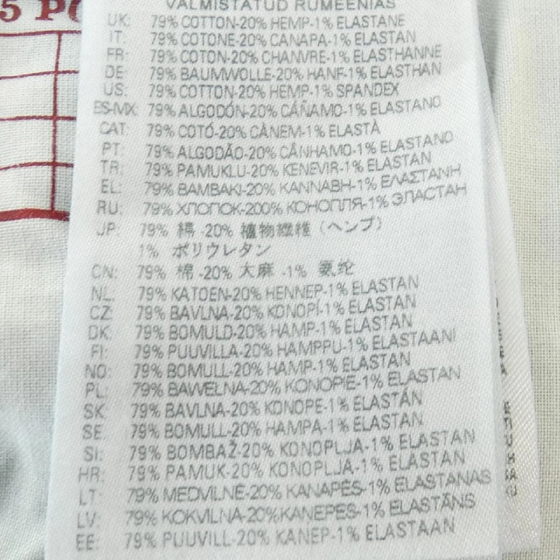 【Mã giảm giá】Quần jeans DIESEL 653944