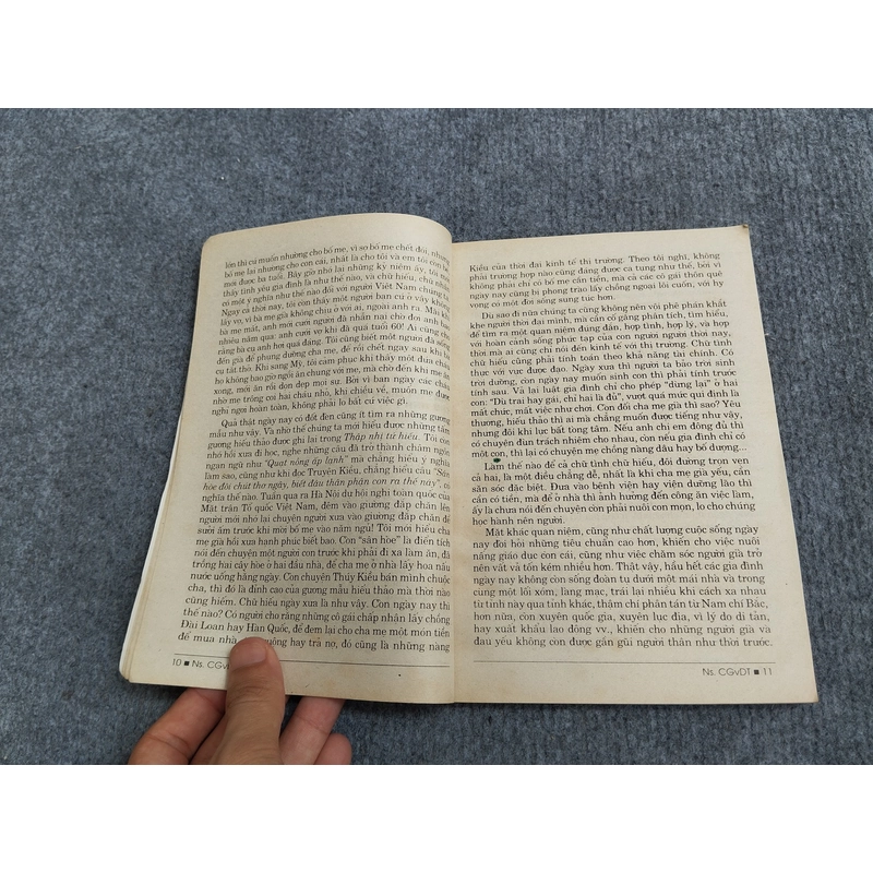 CÔNG GIÁO VÀ DÂN TỘC SỐ 170 495386