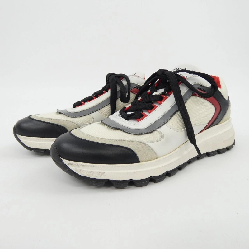 Giày sneaker PRADA 657605