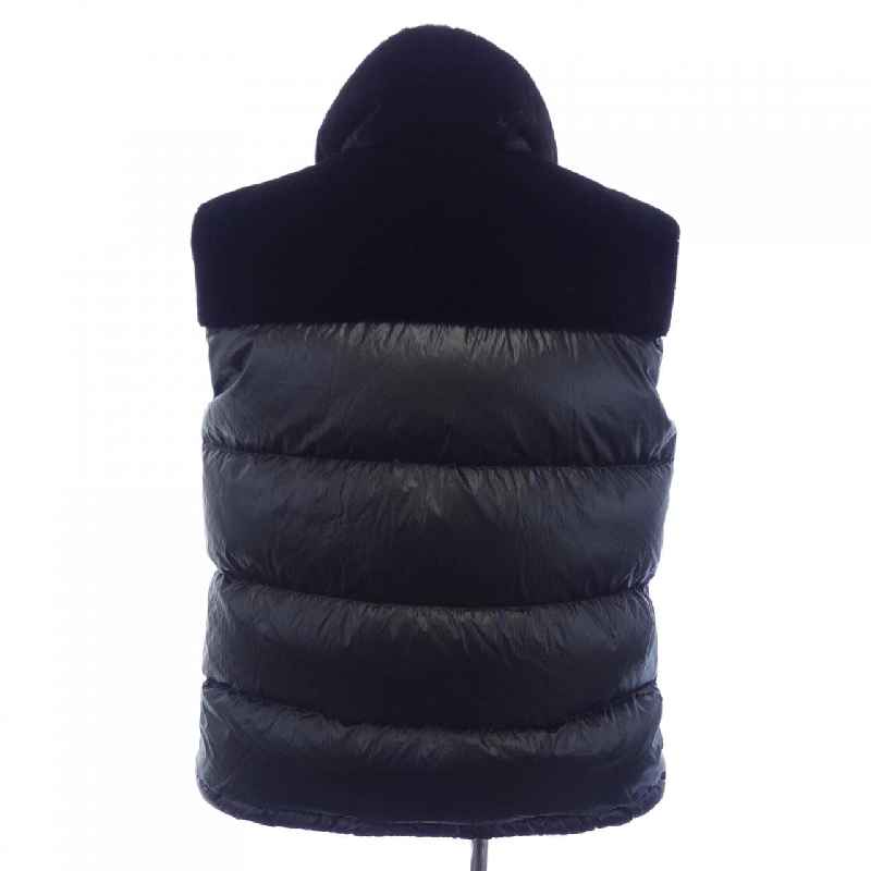 Áo gile MONCLER 639725
