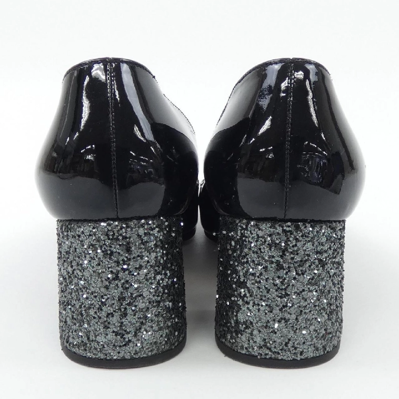 Giày cao gót MIU MIU 660315