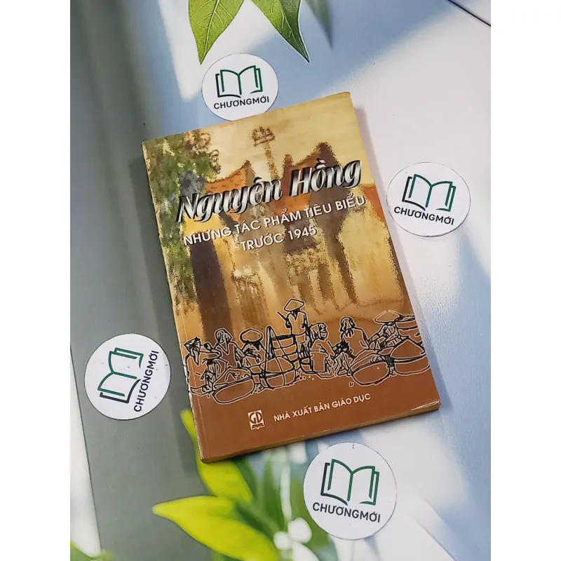 Nguyên Hồng - Những tác phẩm tiêu biểu trước 1945 - Nguyên Hồng 698515