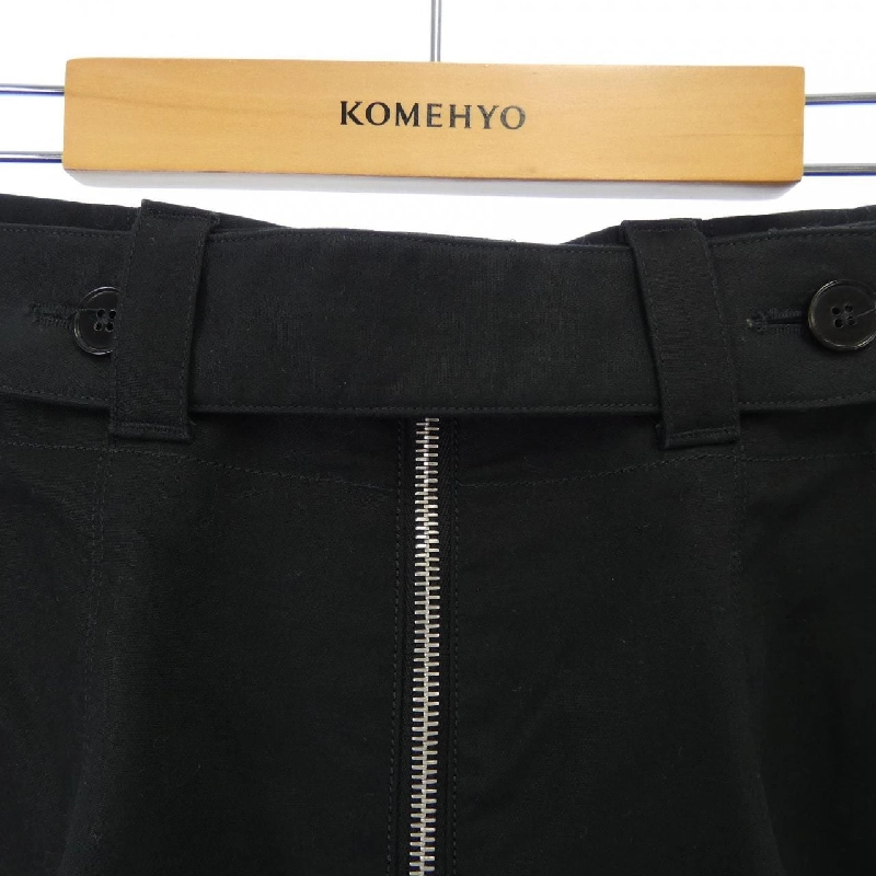 【Mã giảm giá】JIL SANDER Quần 652794