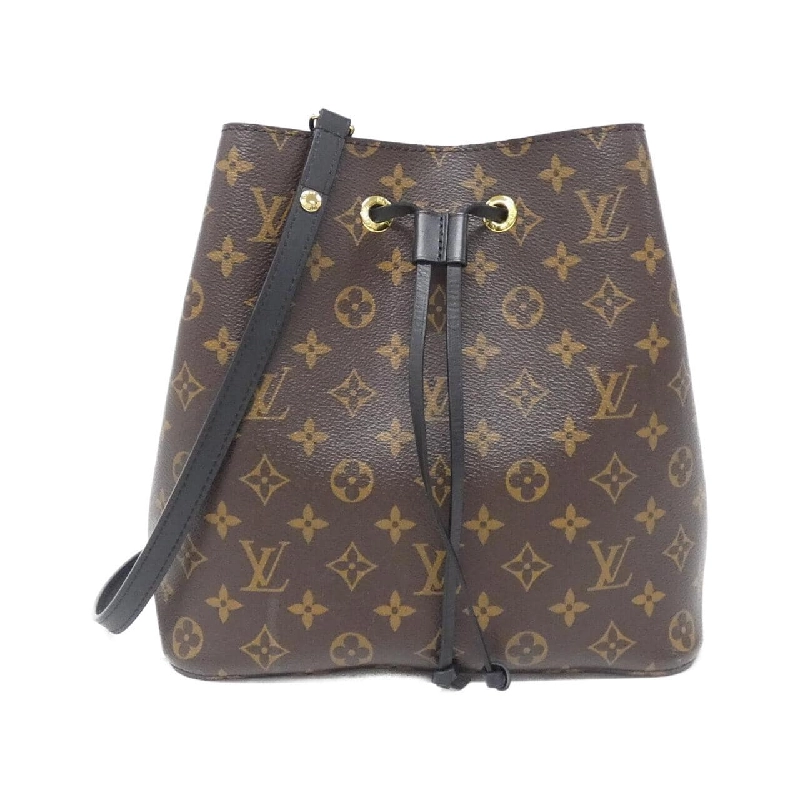 Túi xách vai Louis Vuitton Monogram Neo Noe MM M44020 - Hàng hiệu Chính hãng 766385