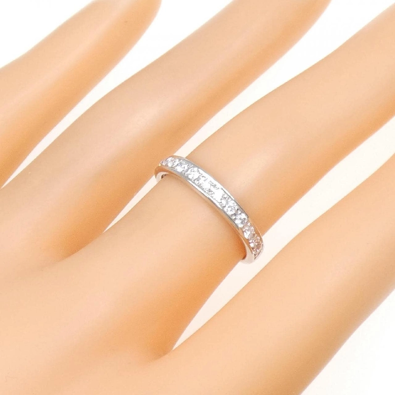 Nhẫn kim cương PT900 0.30CT 671178