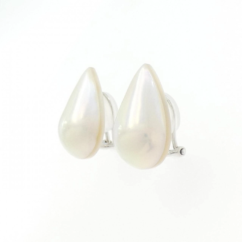 Tasaki Mabe Pearl Bông tai - Hàng hiệu Chính hãng 844702