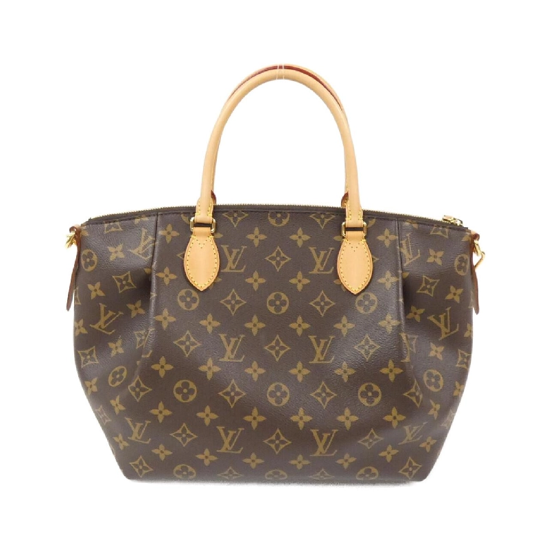 Túi xách Louis Vuitton Monogram Tuileries MM M48814 - Hàng hiệu Chính hãng 766690