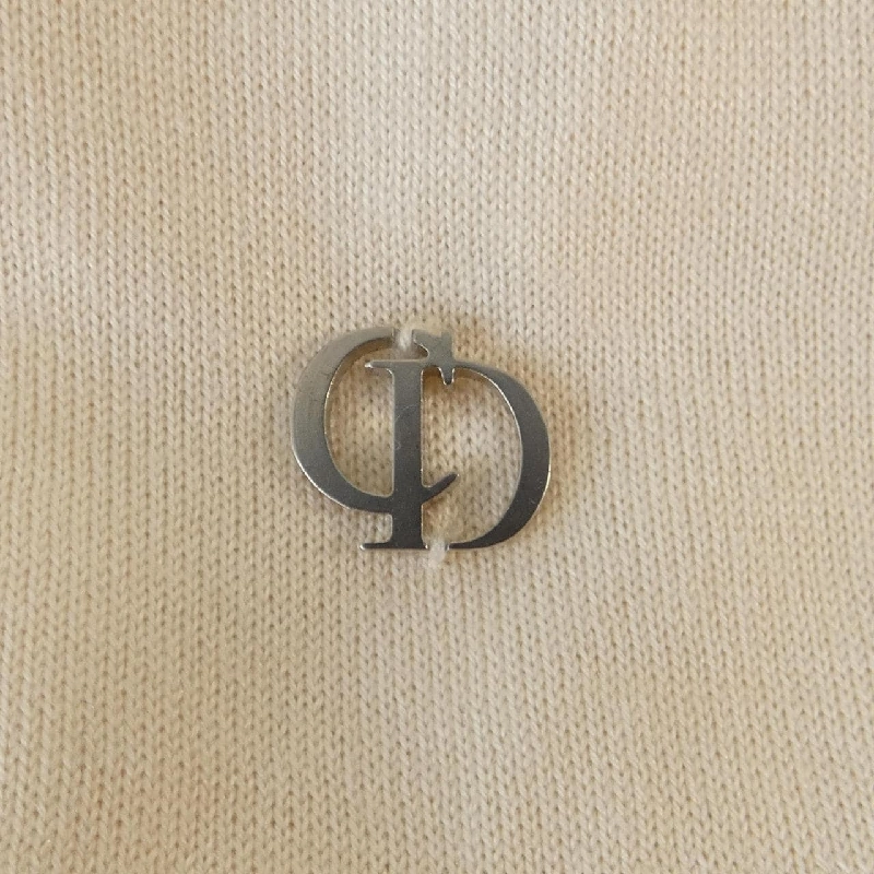 クリスチャンディオール CHRISTIAN DIOR 4C24551AM542 ニット - Hàng hiệu Authentic 630251