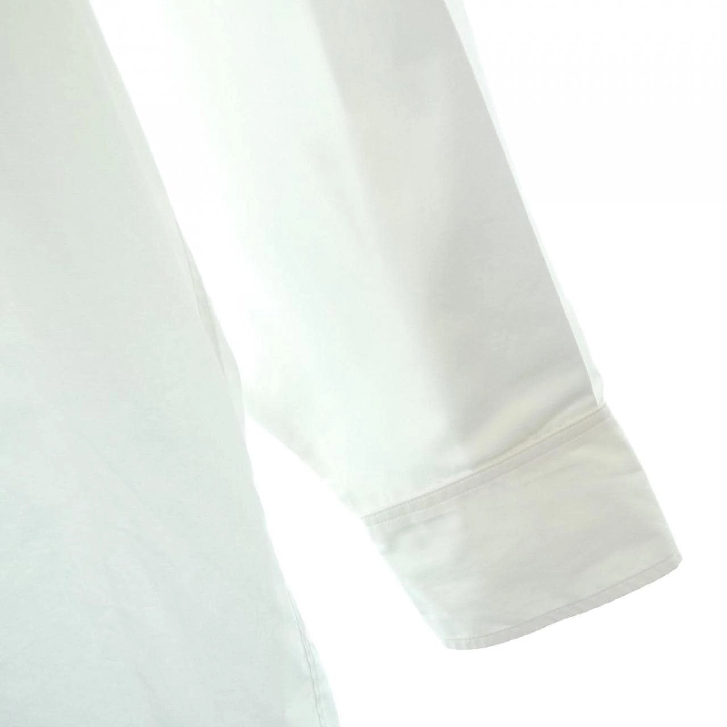 【Mã giảm giá】Áo sơ mi PRADA 637156