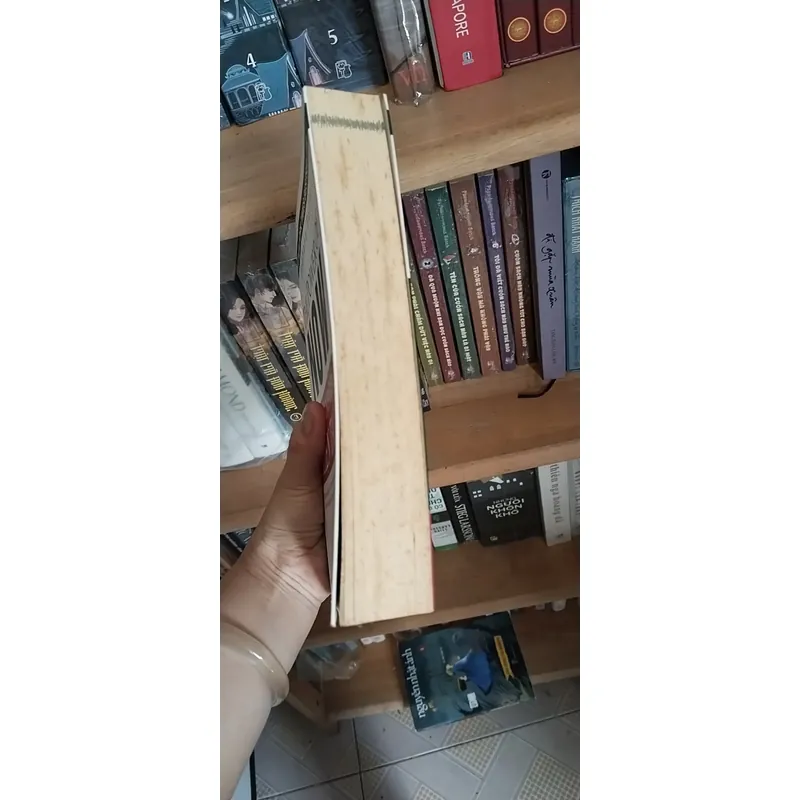 Sức mạnh của hiện tại  602007