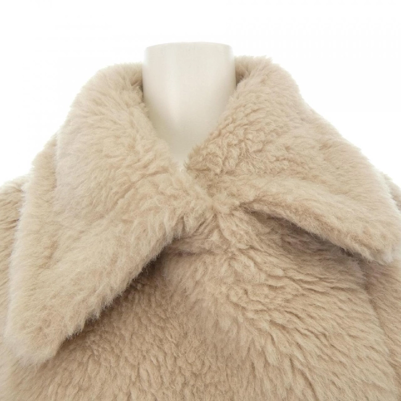 【Khuyến mãi】Max Mara Cape 640704