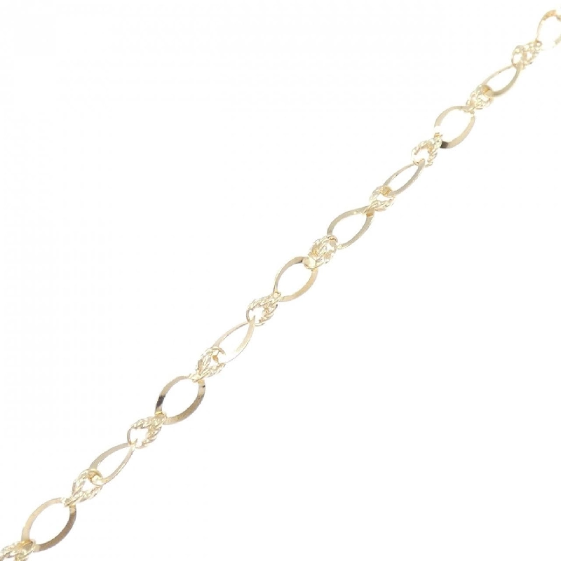 K18YG Vòng tay - Hàng hiệu Chính hãng 874141