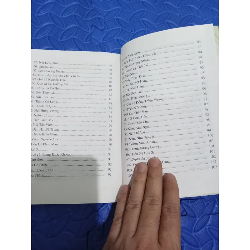 Mẫn Hiên Thuyết Loại  1005995