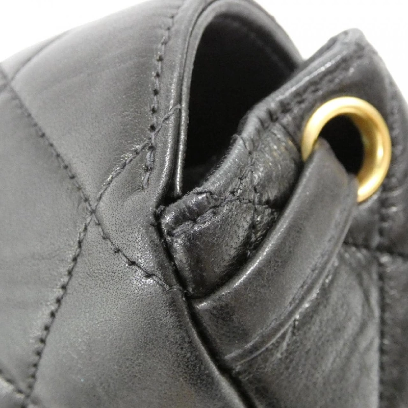 【Vintage】Chanel 04194 Ba lô 611269