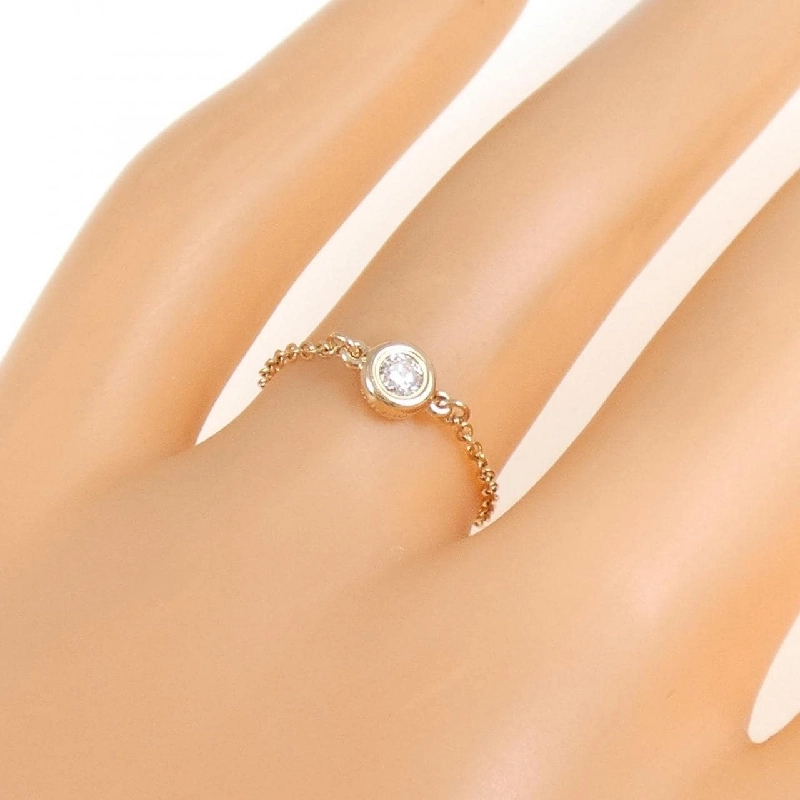 Nhẫn Tiffany By The Yard - Hàng hiệu Authentic 835589