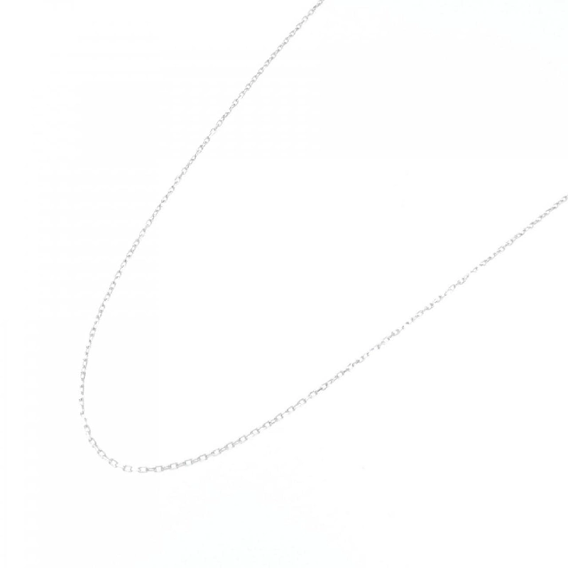 K18WG Dây chuyền - Hàng hiệu Authentic 865213