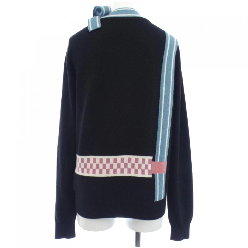 【Mã giảm giá】HERMES Áo len 644005