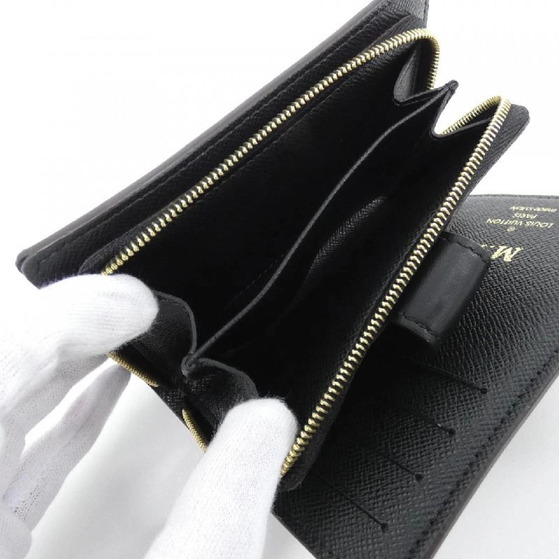 Ví Louis Vuitton Monogram Reverse Portefeuille Juliette M69432 622009