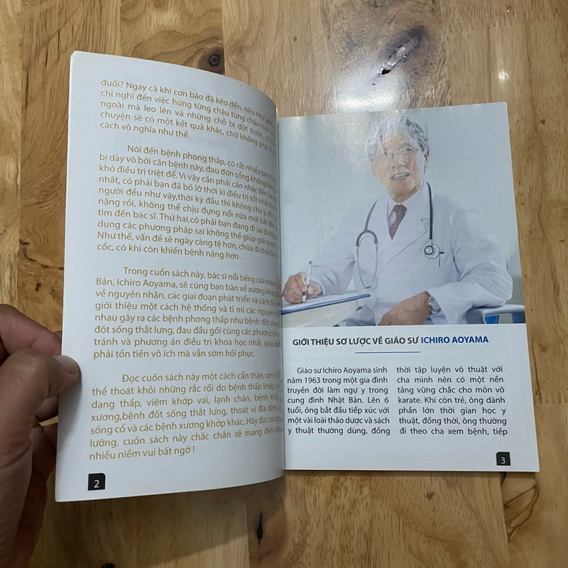 II Sức Khoẻ: 60 Ngày Học Bí Quyết Phục Hồi Bệnh Đau Đốt Sống Cổ, Khớp Gối Và Thắt Lưng 472152