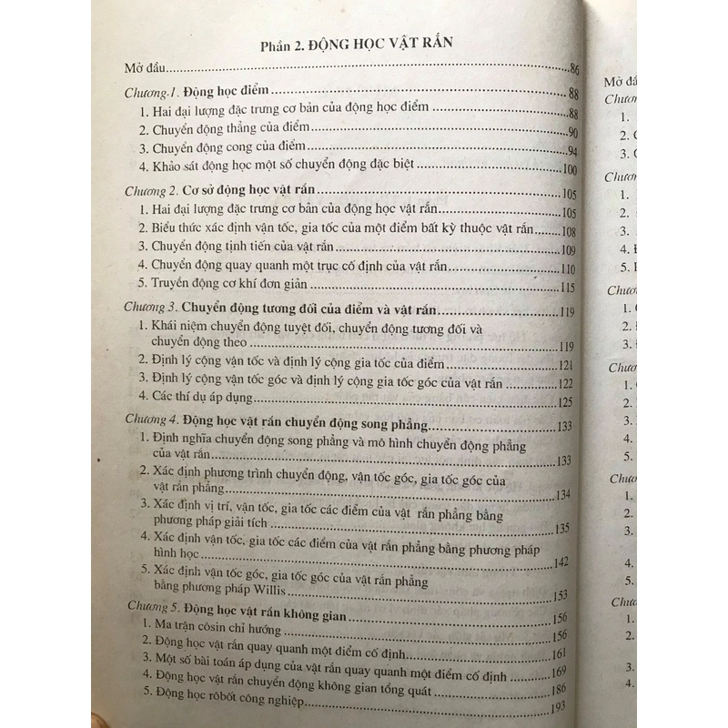 CƠ HỌC KỸ THUẬT 504766