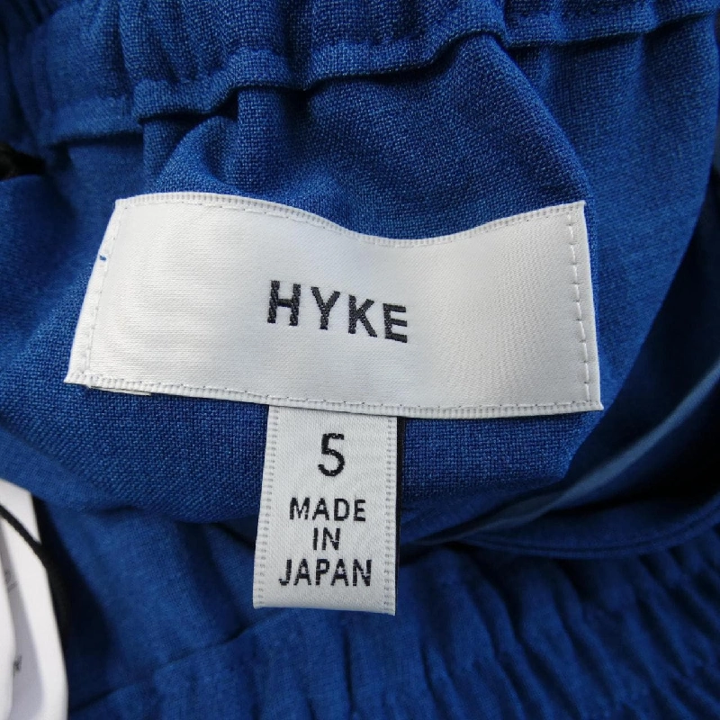 【Mã giảm giá】Quần HYKE 654637