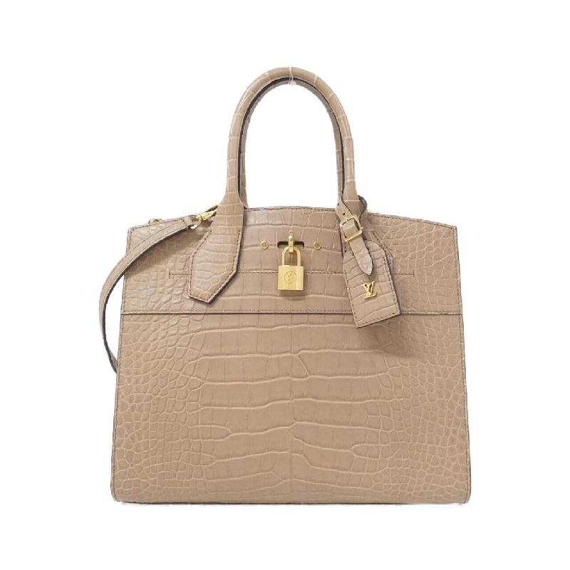 Túi Louis Vuitton City Steamer MM N95827 - Hàng hiệu Chính hãng 764363
