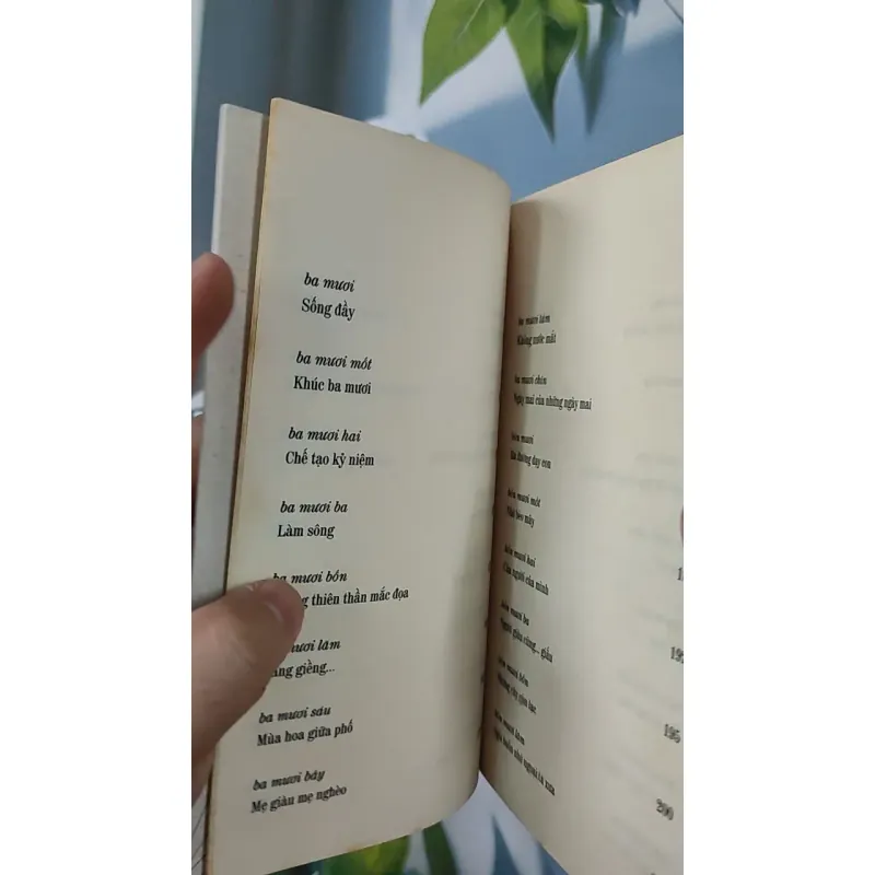 Ngày mai của những ngày mai - Nguyễn Ngọc Tư 798387