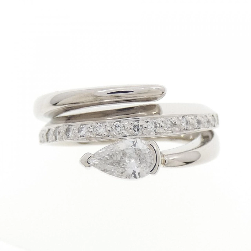 Nhẫn kim cương PT900 0.381CT 670085