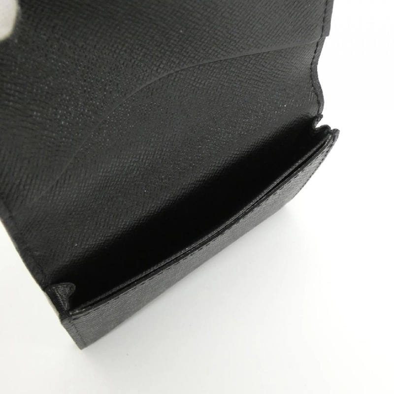 Ví danh thiếp Louis Vuitton Taiga Enveloppe Carte de Visite M30922 622380